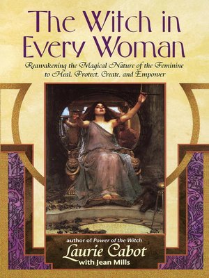 cover image of The Witch in Every Woman